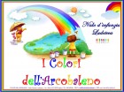 I Colori dell'Arcobaleno