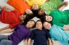  - I Colori dell'Arcobaleno  